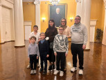 Мероприятие «Дни баяна, аккордеона и гармоники в Воронеже»