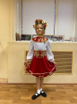 Фотовыставка костюмов «Многонациональная Россия»