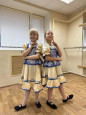 Фотовыставка костюмов «Многонациональная Россия»
