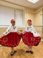 Фотовыставка костюмов «Многонациональная Россия»