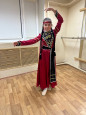 Фотовыставка костюмов «Многонациональная Россия»