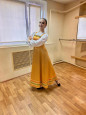 Фотовыставка костюмов «Многонациональная Россия»