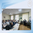 Семинар секции преподавателей народных инструментов по классу гитары