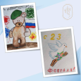 Конкурс-акция «Спасибо солдат»