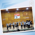 Концерт ансамбля «Акцент»
