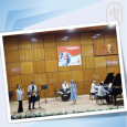 Концерт ансамбля «Акцент»