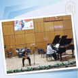 Концерт ансамбля «Акцент»