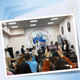 Областной семинар преподавателей духовых и ударных инструментов 