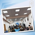 Областной семинар преподавателей духовых и ударных инструментов 