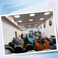 Областной семинар преподавателей духовых и ударных инструментов 