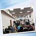 Областной семинар преподавателей духовых и ударных инструментов 