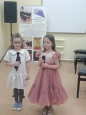 Концерт, посвящённый Международному женскому Дню 