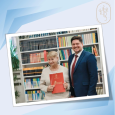 Вручение Почетной грамоты
