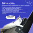 Осторожно! Мошенники