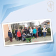Общегородской субботник