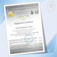 Всероссийский конкурс "Симфония талантов - 2025"