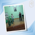 Региональный конкурс-олимпиада по изобразительному искусству 