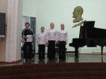 Курсы повышения квалификации для преподавателей фортепиано 