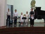 Курсы повышения квалификации для преподавателей фортепиано 