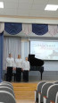 Всероссийский конкурс инструментального искусства «Симфония талантов»
