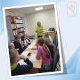 Урок доброты
