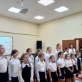 Концерт ко Дню матери