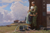 Студия военных художников имени М.Б. Грекова