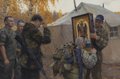 Студия военных художников имени М.Б. Грекова