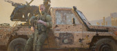 Студия военных художников имени М.Б. Грекова