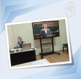 Мастер-класс для преподавателей музыкальной литературы на тему «М.И. Глинка "Прощание с Петербургом": цикл или сюита?».