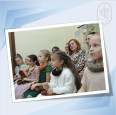 Новогодний концерт (класс преподавателя Савинкова В.В.)