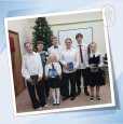 Академический концерт (преподаватель Черемисина Е.М.)