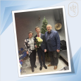 Сольный концерт Дмитрия Назарьева