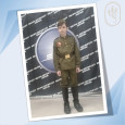 XXXIV Региональный фестиваль солдатской и патриотической песни "Защитники Отечества"