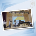 Гала - концерт Всероссийского конкурса «Семейное музицирование»