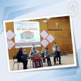 III Региональный фестиваль традиционной культуры "Вот она и заиграла"