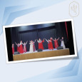 Всероссийский фестиваль-конкурс творчества «Масленица-затейница». VERETENO