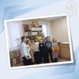 Патриотический час "На страже мира"