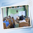 Областная конференция преподавателей художественных дисциплин и декоративно-прикладного искусства