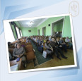 Областная конференция преподавателей художественных дисциплин и декоративно-прикладного искусства