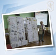 Областная конференция преподавателей художественных дисциплин и декоративно-прикладного искусства