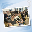 Открытие VIII Всероссийского конкурса исполнителей на духовых и ударных инструментах