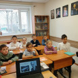 Урок-беседа "Творческий путь С.С. Прокофьева"