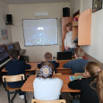 Урок-беседа "Творческий путь С.С. Прокофьева"