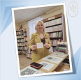 Коллектив ДШИ №12, в лице директора Василевской М.И., отмечен Благодарностью управления культуры администрации городского округа город Воронеж
