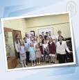 Концерт класса Черемисиной Е. М. «Ура! Каникулы!»