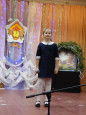 Рождественский концерт