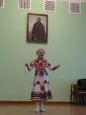 Концерт в библиотеке им. С. Никитина