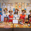 Концерт ко Дню матери 2015г.