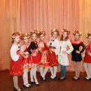 Концерт ко Дню матери 2015г.